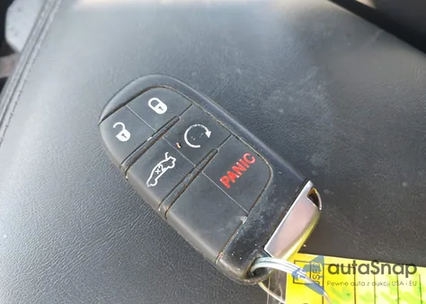 2016 Dodge Challenger Sxt Plus z USA, uszkodzony, nr VIN 2C3CDZAG9GH232205